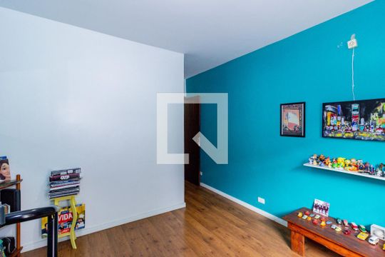 Quarto 2 de casa à venda com 3 quartos, 173m² em Jardim Sao Jose, São Paulo