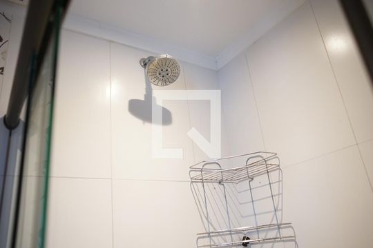Lavabo de apartamento à venda com 3 quartos, 68m² em Gopouva, Guarulhos