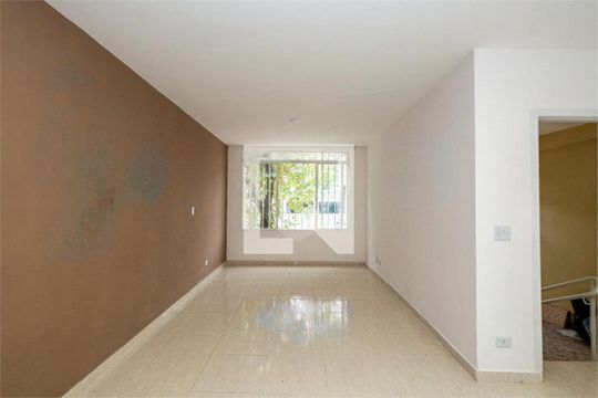 Casa à venda com 4 quartos, 120m² em Santo Amaro, São Paulo