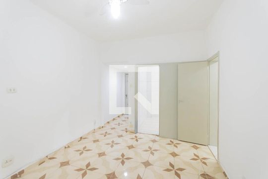 Sala de apartamento à venda com 2 quartos, 54m² em Estácio, Rio de Janeiro
