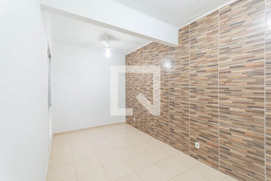 Quarto 1 de apartamento à venda com 2 quartos, 54m² em Estácio, Rio de Janeiro