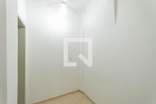 Quarto 2 de apartamento à venda com 2 quartos, 54m² em Estácio, Rio de Janeiro