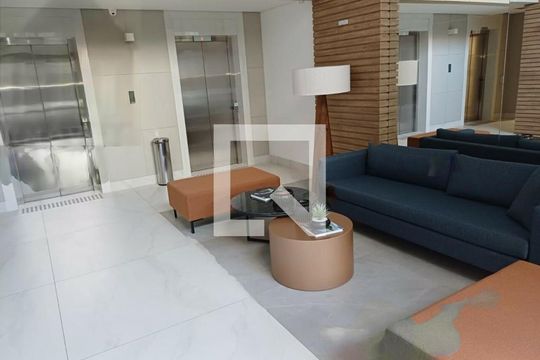 Apartamento à venda com 2 quartos, 55m² em Vila Clementino, São Paulo