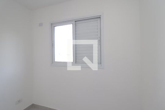 Quarto 1 de apartamento para alugar com 2 quartos, 39m² em Itaquera, São Paulo