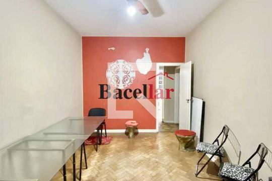 Apartamento à venda com 3 quartos, 100m² em Tijuca, Rio de Janeiro