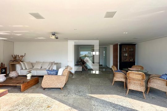 Apartamento à venda com 4 quartos, 659m² em Ipanema, Rio de Janeiro