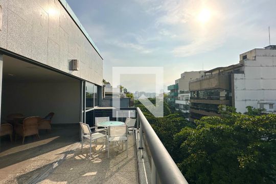 Apartamento à venda com 4 quartos, 659m² em Ipanema, Rio de Janeiro