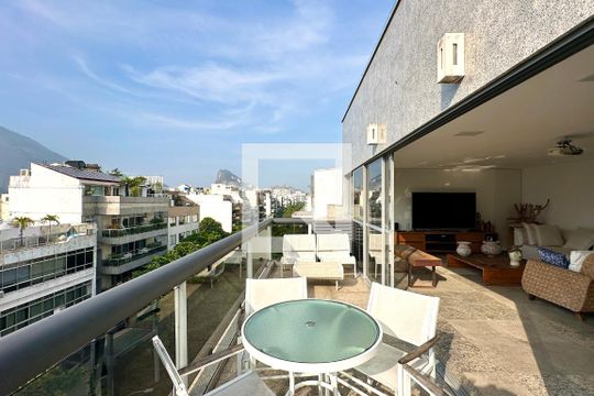 Apartamento à venda com 4 quartos, 659m² em Ipanema, Rio de Janeiro
