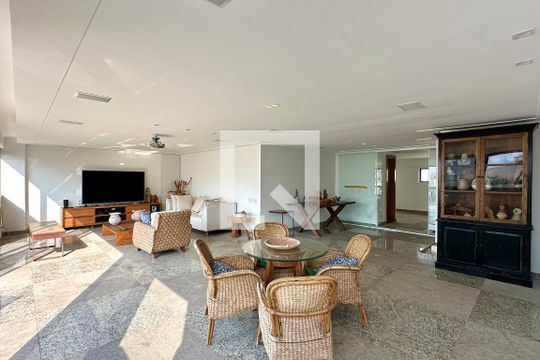 Apartamento à venda com 4 quartos, 659m² em Ipanema, Rio de Janeiro