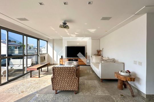 Apartamento à venda com 4 quartos, 659m² em Ipanema, Rio de Janeiro