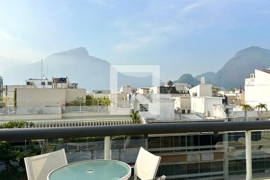 Apartamento à venda com 4 quartos, 659m² em Ipanema, Rio de Janeiro