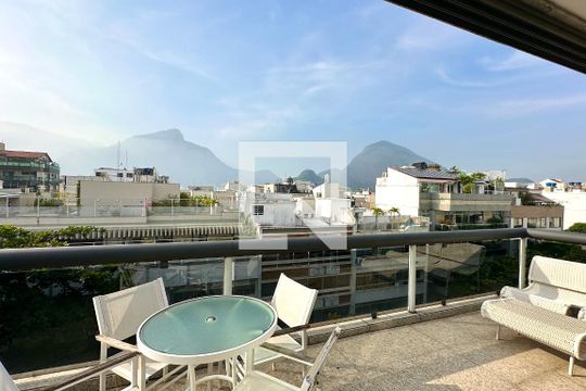 Apartamento à venda com 4 quartos, 659m² em Ipanema, Rio de Janeiro