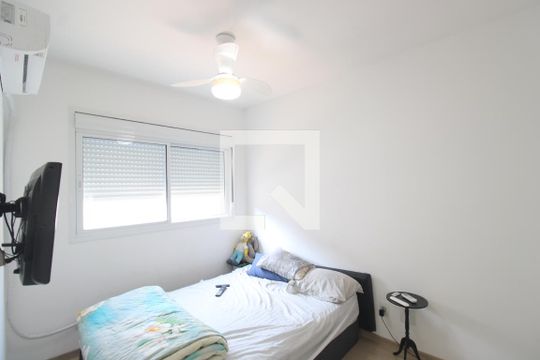 Suíte de apartamento para alugar com 2 quartos, 65m² em Pechincha, Rio de Janeiro