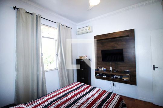 Quarto 1 de apartamento à venda com 3 quartos, 109m² em Olaria, Rio de Janeiro