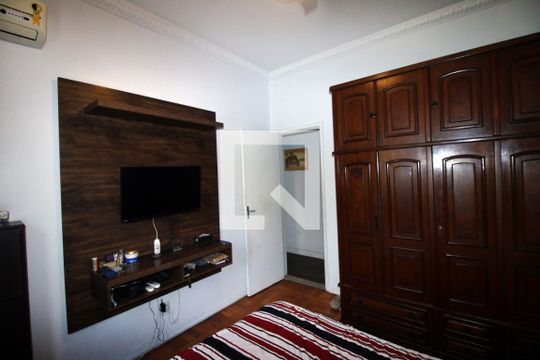 Quarto 1 de apartamento à venda com 3 quartos, 109m² em Olaria, Rio de Janeiro