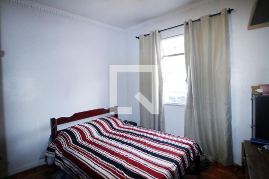Quarto 1 de apartamento à venda com 3 quartos, 109m² em Olaria, Rio de Janeiro