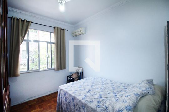 Quarto 2 de apartamento à venda com 3 quartos, 109m² em Olaria, Rio de Janeiro