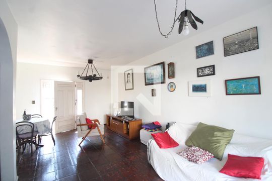 Casa de Condomínio à venda com 3 quartos, 360m² em Anil, Rio de Janeiro