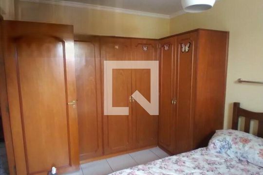 Apartamento à venda com 2 quartos, 67m² em Chácara Inglesa, São Paulo