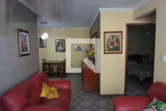 Apartamento à venda com 2 quartos, 67m² em Chácara Inglesa, São Paulo