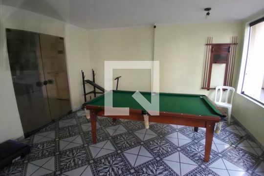 Apartamento à venda com 2 quartos, 67m² em Chácara Inglesa, São Paulo