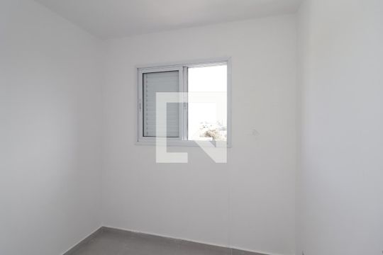 Quarto 1 de apartamento à venda com 2 quartos, 37m² em Itaquera, São Paulo