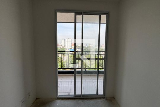 Sala - Sala de Jantar de apartamento à venda com 2 quartos, 45m² em Vila Palmares, Santo André