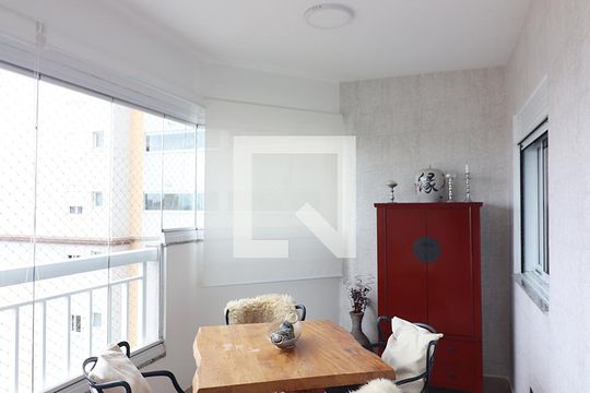 Apartamento à venda com 3 quartos, 158m² em Vila Goncalves, São Bernardo do Campo