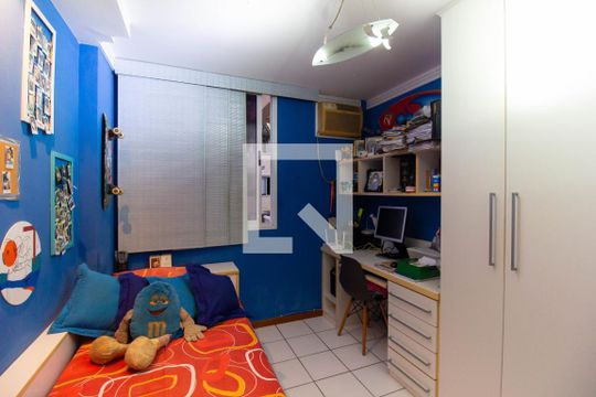 Apartamento à venda com 3 quartos, 97m² em Badu, Niterói