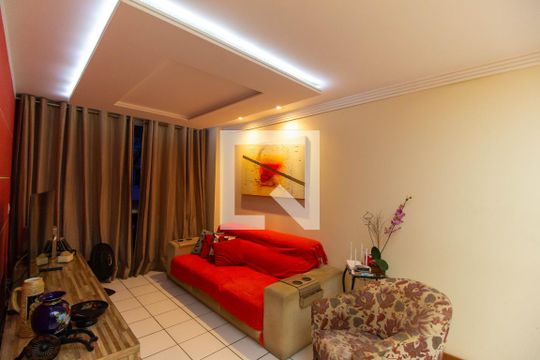 Apartamento à venda com 3 quartos, 97m² em Badu, Niterói