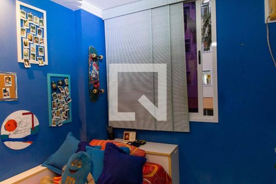 Apartamento à venda com 3 quartos, 97m² em Badu, Niterói