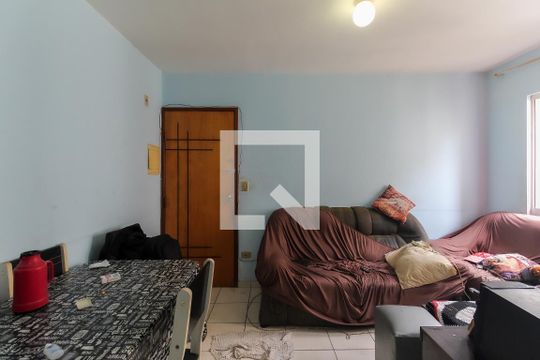Apartamento para alugar com 2 quartos, 50m² em Jardim Zelia, Itaquaquecetuba