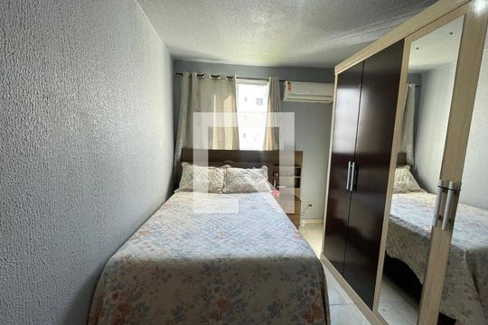 Apartamento à venda com 2 quartos, 42m² em Canudos, Novo Hamburgo