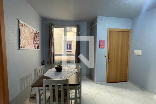 Apartamento à venda com 2 quartos, 42m² em Canudos, Novo Hamburgo