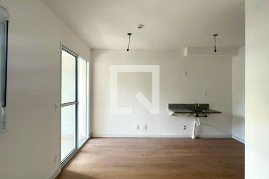 Studio de kitnet/studio para alugar com 1 quarto, 31m² em Pinheiros, São Paulo
