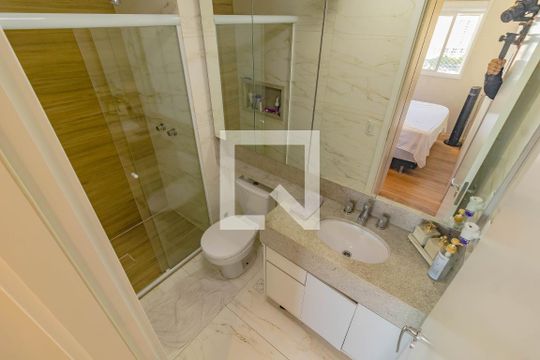 Apartamento à venda com 2 quartos, 66m² em Jardim Prudência, São Paulo