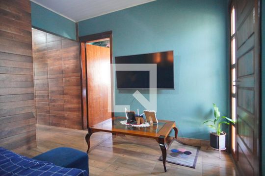 Casa à venda com 2 quartos, 30m² em Campina, São Leopoldo