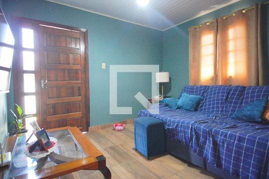 sala de casa à venda com 2 quartos, 30m² em Campina, São Leopoldo