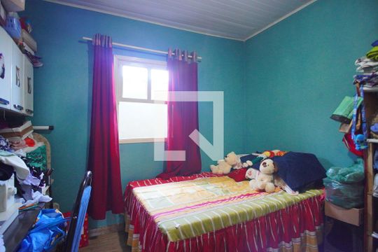 Quarto 2 de casa à venda com 2 quartos, 30m² em Campina, São Leopoldo