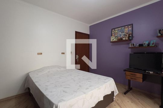 Quarto 2 de casa à venda com 3 quartos, 288m² em Parque Renato Maia, Guarulhos