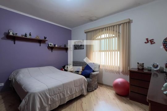 Quarto 1 de casa à venda com 3 quartos, 288m² em Parque Renato Maia, Guarulhos