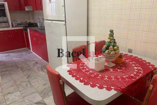 Apartamento à venda com 3 quartos, 137m² em Tijuca, Rio de Janeiro