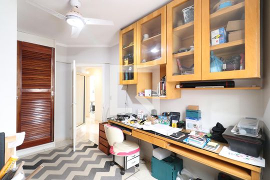 Quarto 2 de apartamento à venda com 2 quartos, 76m² em Barra Funda, São Paulo