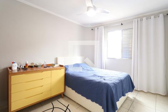 Quarto 1 de apartamento à venda com 2 quartos, 76m² em Barra Funda, São Paulo