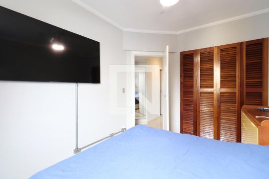 Quarto 1 de apartamento à venda com 2 quartos, 76m² em Barra Funda, São Paulo
