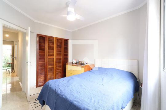 Quarto 1 de apartamento à venda com 2 quartos, 76m² em Barra Funda, São Paulo