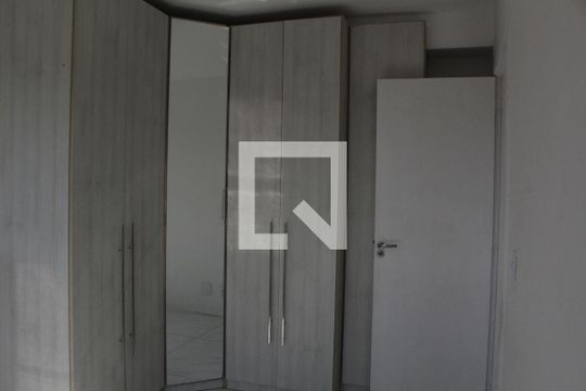 Quarto 1 de apartamento à venda com 2 quartos, 58m² em Taquara, Rio de Janeiro
