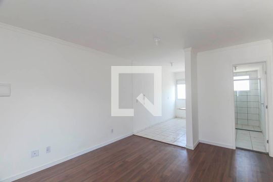 Apartamento para alugar com 2 quartos, 50m² em Jardim da Laranjeira (zona Leste), São Paulo