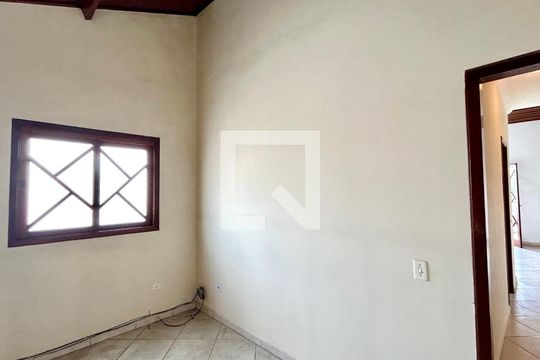 Sala 1 de casa para alugar com 3 quartos, 174m² em Vila Rio de Janeiro, Guarulhos