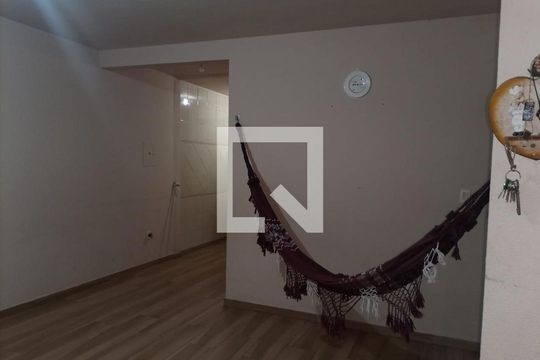 Sala de casa à venda com 2 quartos, 130m² em Ingá, Betim
